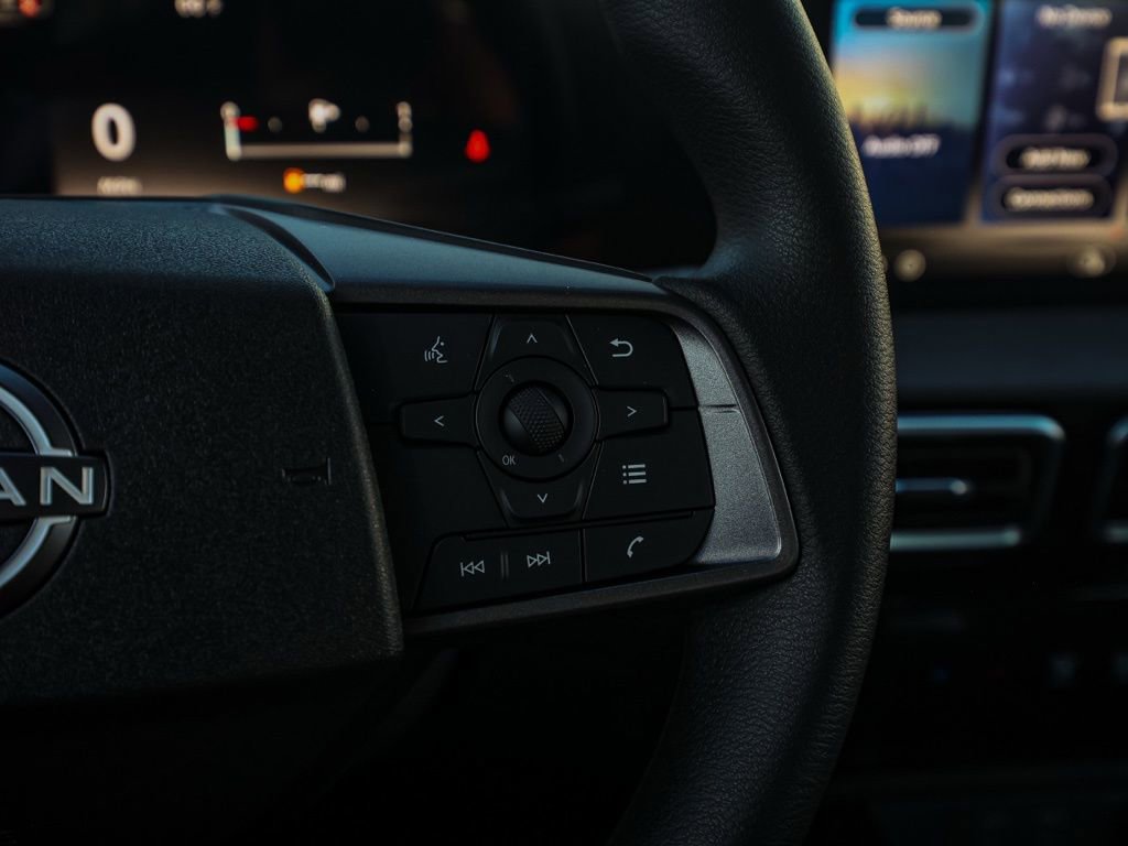 New 2026 Nissan Sentra SV w/ Floor Mat Package image 26