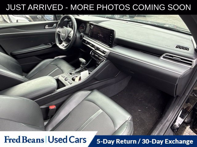 Used 2024 Kia K5 GT-Line AWD/4WD image 12
