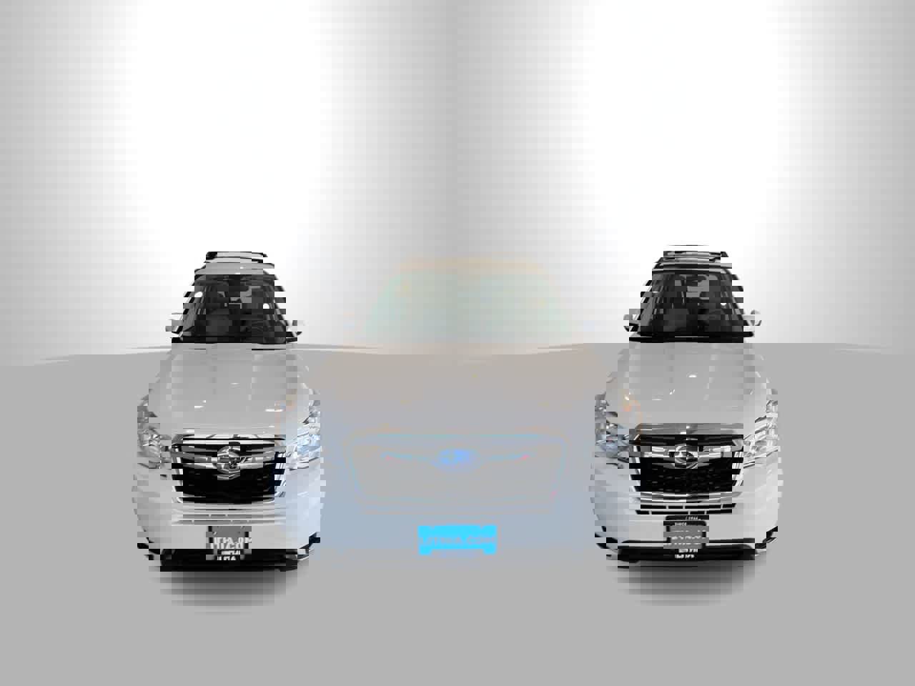 Used 2016 Subaru Forester 2.5i Touring w/ Eyesight & Navigation System image 3