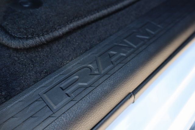 Used 2025 RAM 2500 Big Horn image 53