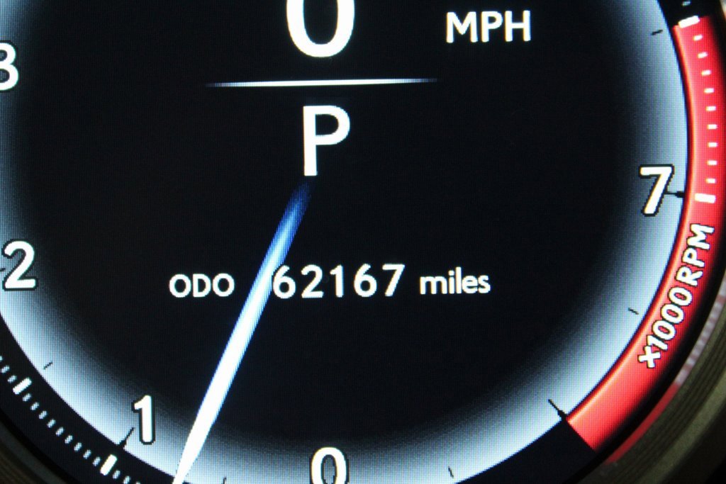 Used 2021 Lexus RX 350 F Sport image 37