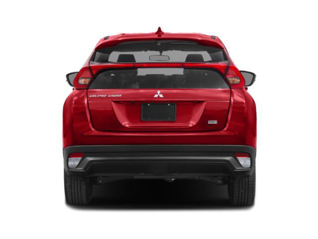 Used 2018 Mitsubishi Eclipse Cross LE image 5