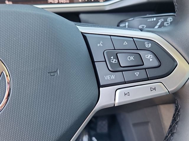 New 2026 Volkswagen Taos SE AWD/4WD image 12