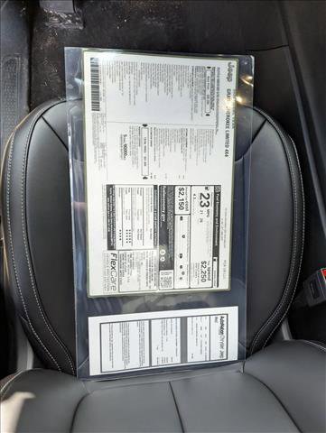 New 2026 Jeep Grand Cherokee Limited w/ Limited Altitude Package image 18