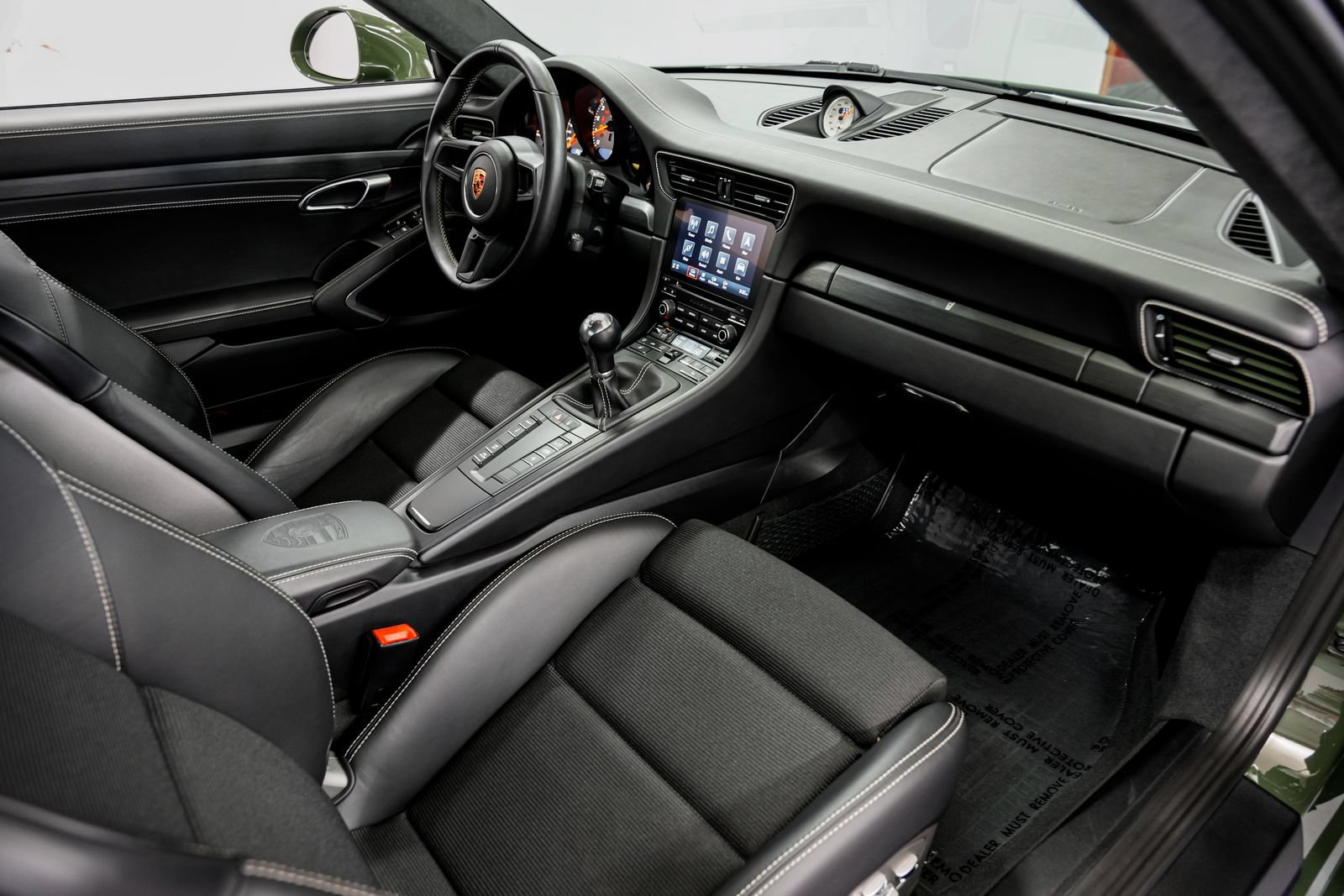 Used 2019 Porsche 911 GT3 RWD image 29