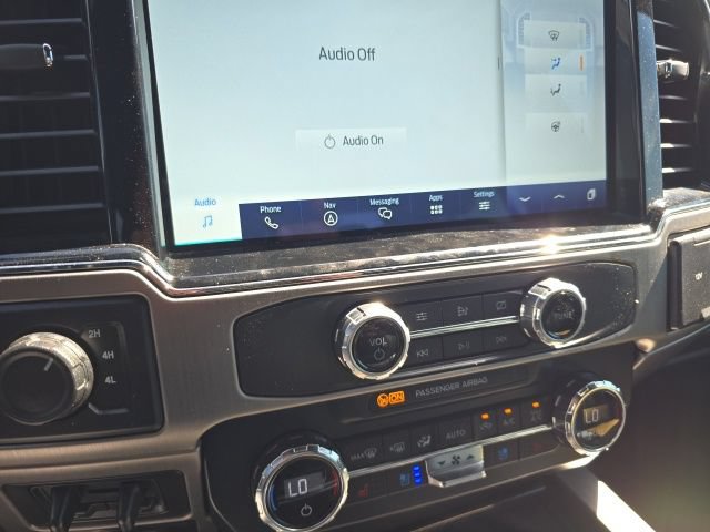 Certified 2022 Ford F450 Platinum AWD/4WD image 11