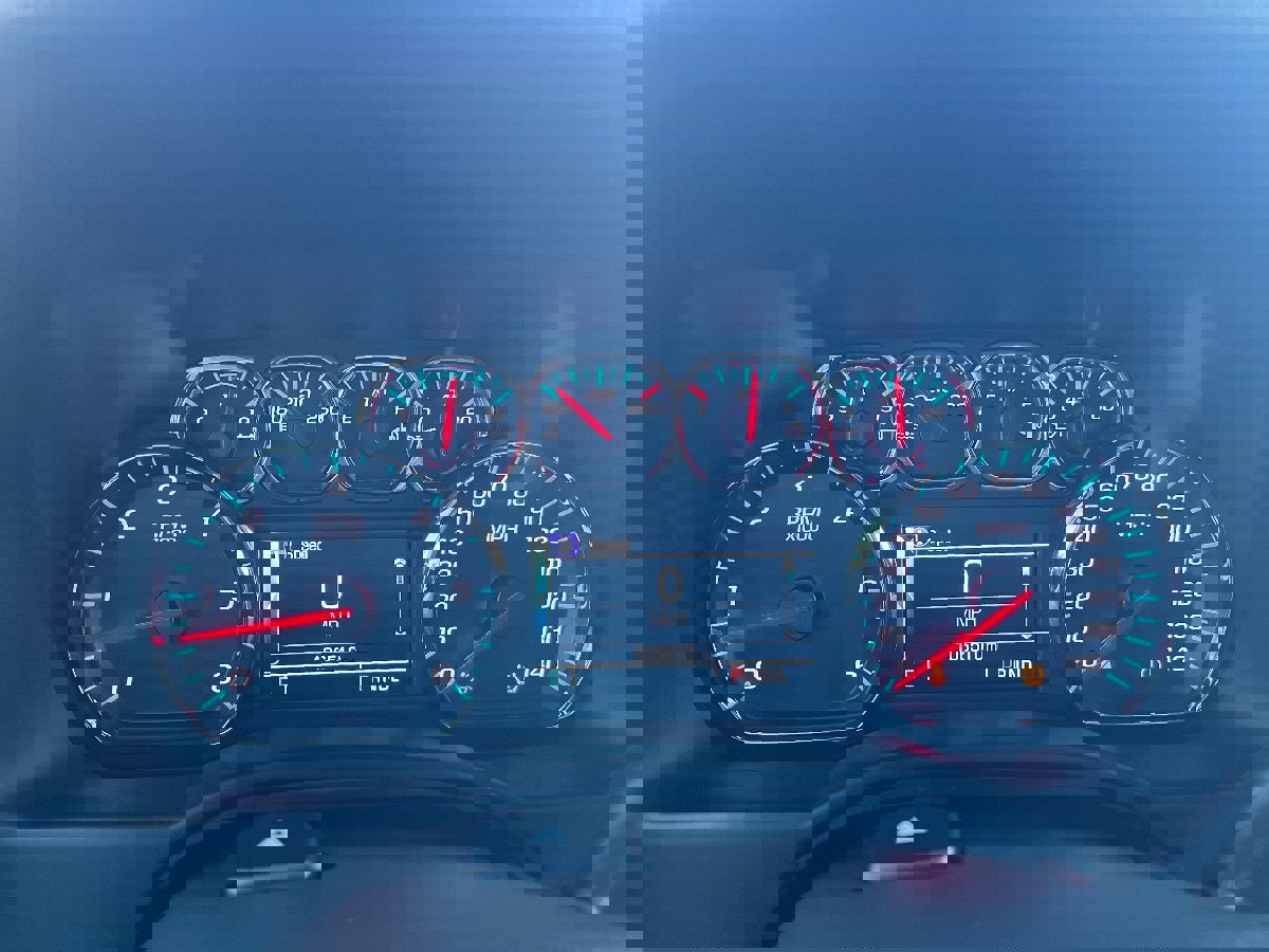 Used 2018 Chevrolet Tahoe LT image 20