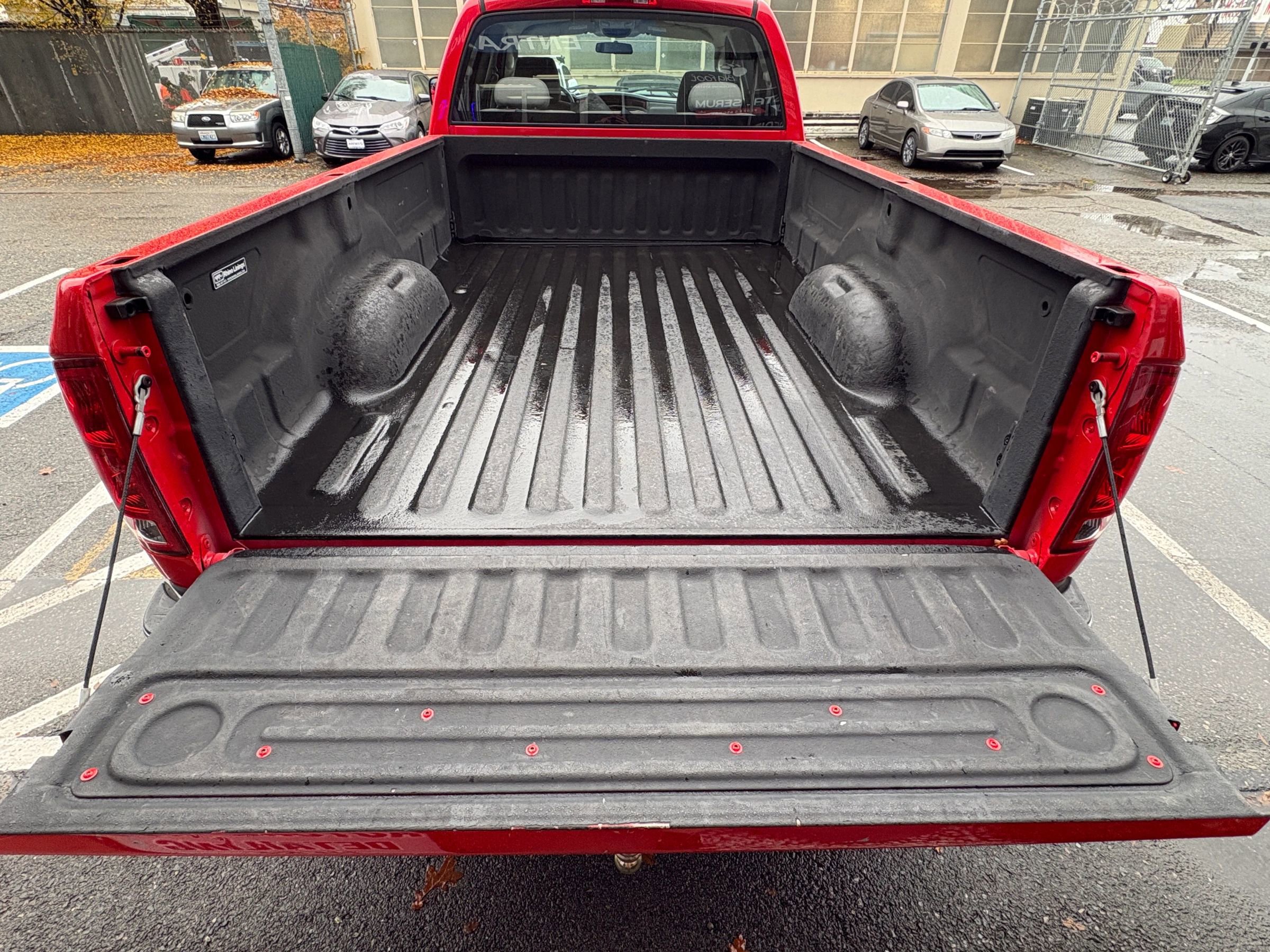 Used 2006 Dodge Ram 3500 Truck SLT image 11
