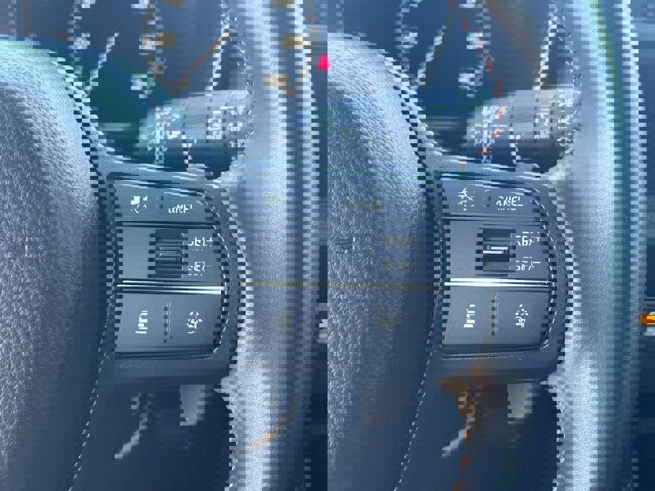 Used 2024 Honda CR-V Sport image 16