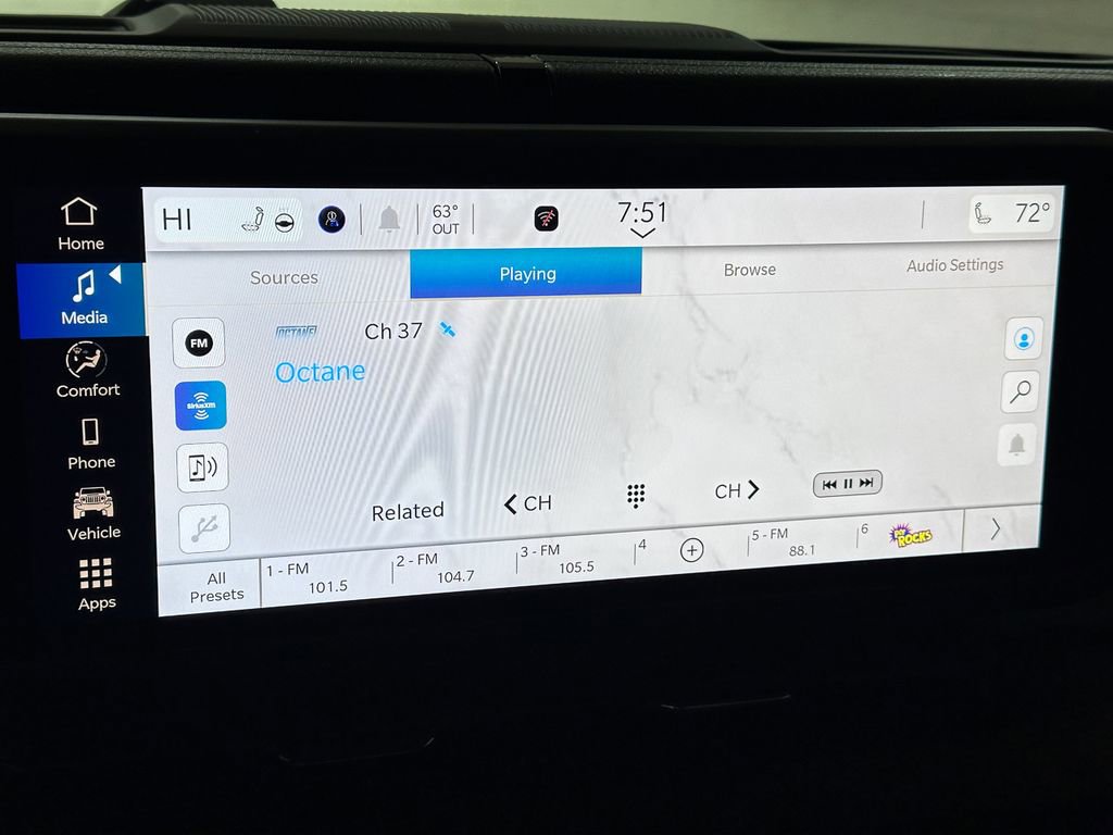 New 2026 Jeep Wrangler Sport S image 35