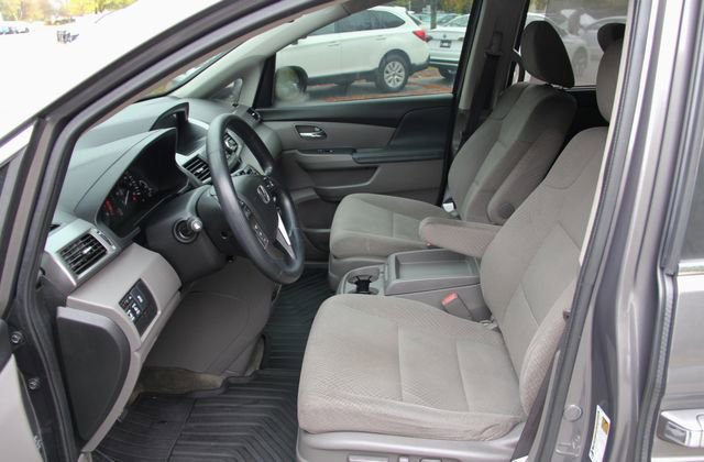 Used 2015 Honda Odyssey EX image 14