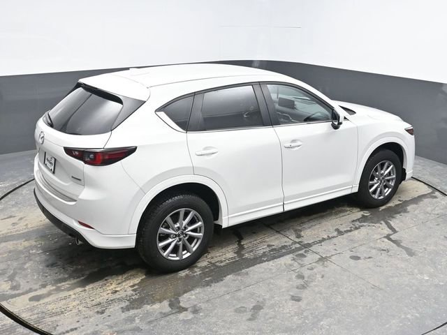 Used 2024 MAZDA CX-5 AWD 2.5 S w/ Select Package image 21