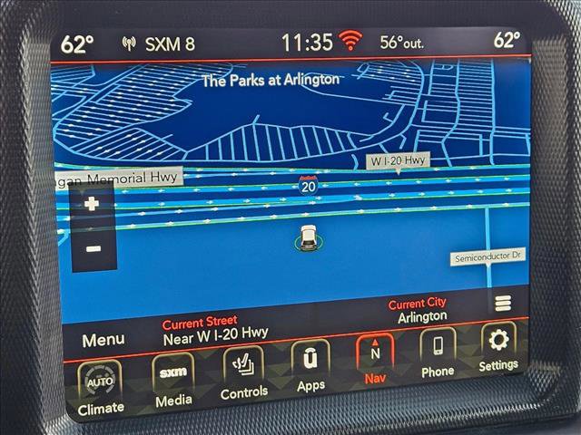 Used 2021 Jeep Wrangler Unlimited Rubicon image 13