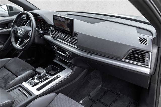 Certified 2023 Audi Q5 e Prestige w/ Prestige Package AWD/4WD image 25