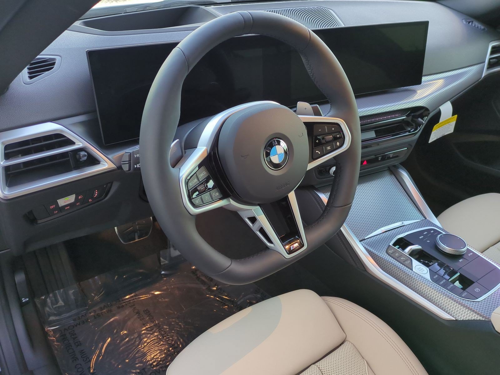 Used 2026 BMW 230i xDrive Coupe w/ Premium Package AWD/4WD image 27