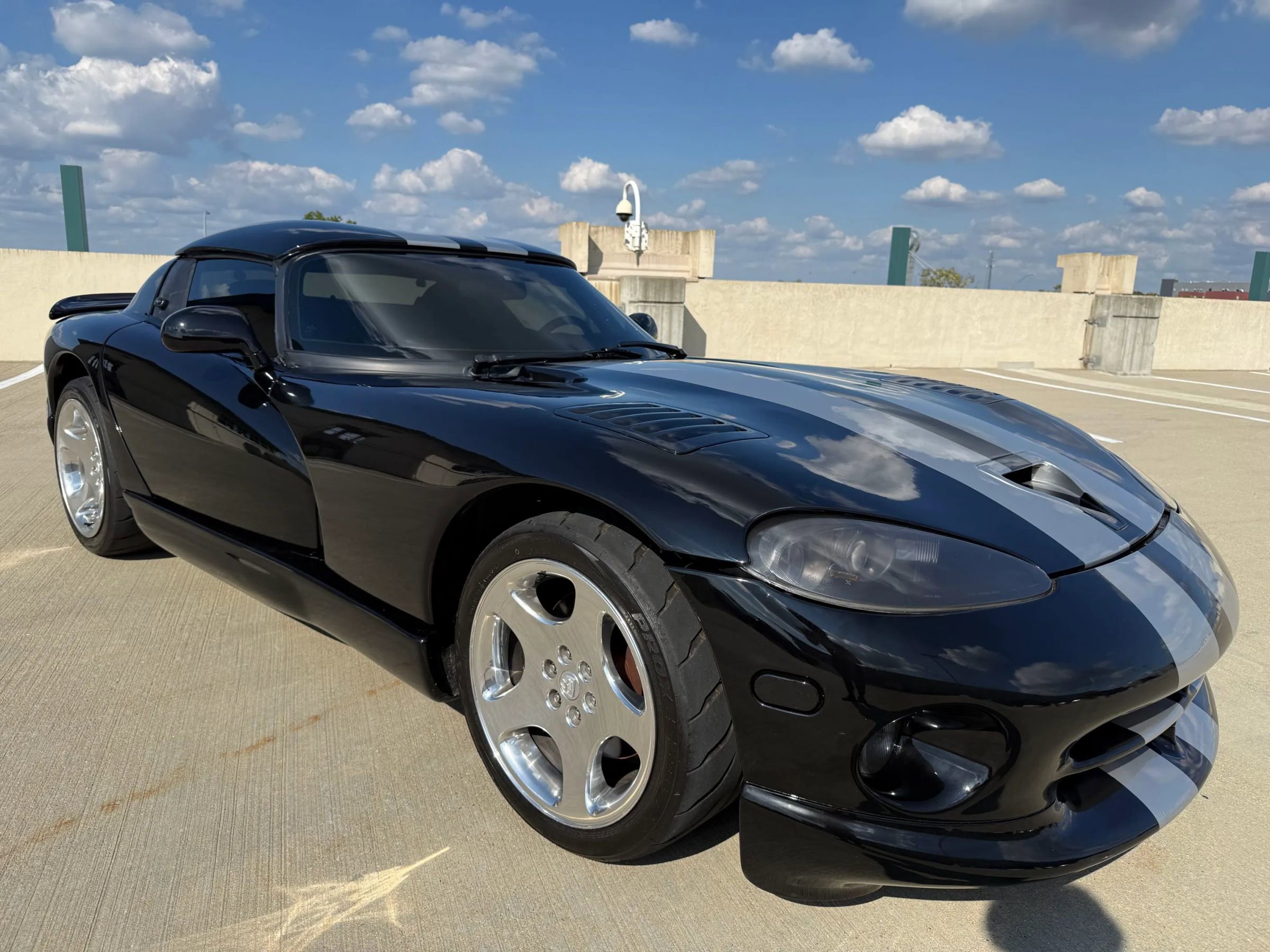 Used 2000 Dodge Viper RT/10 image 22