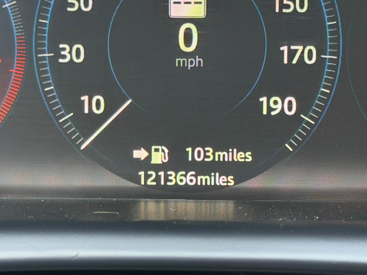 Used 2016 Jaguar XJ L Supercharged RWD image 31