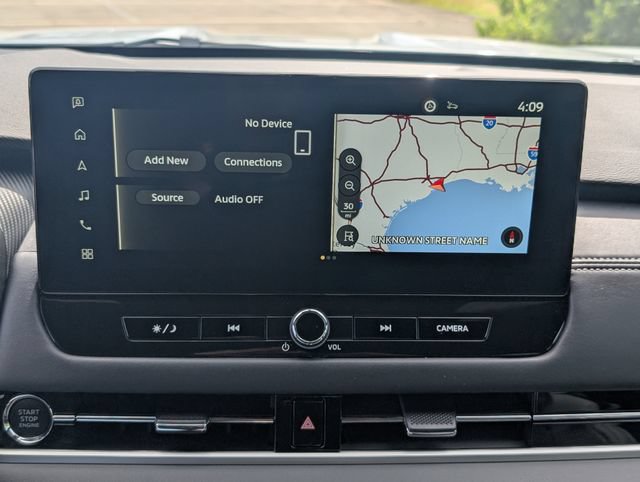 New 2026 Mitsubishi Outlander LE FWD image 19