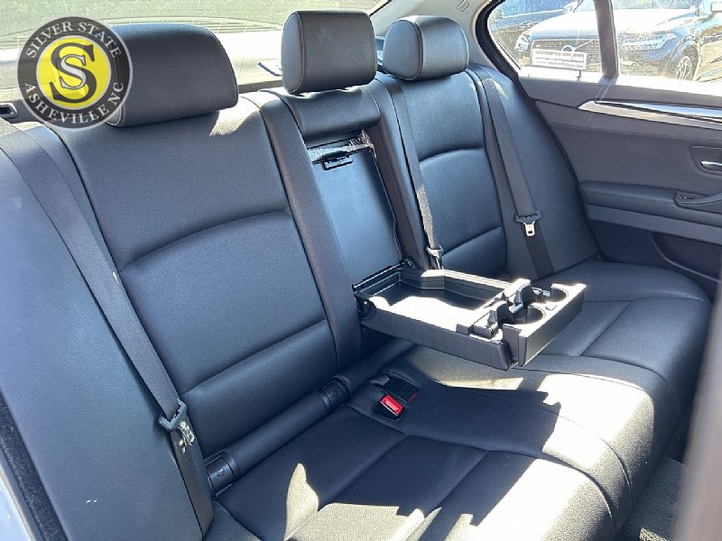 Used 2014 BMW 528i Sedan image 18