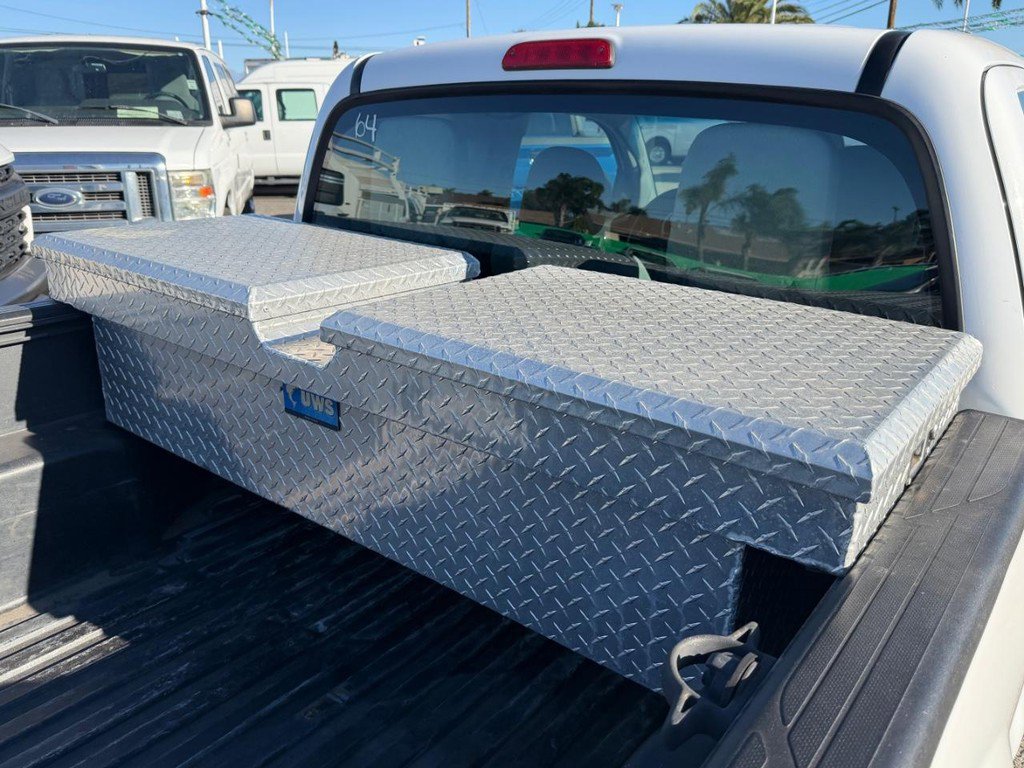 Used 2013 Toyota Tacoma 2WD Access Cab image 31