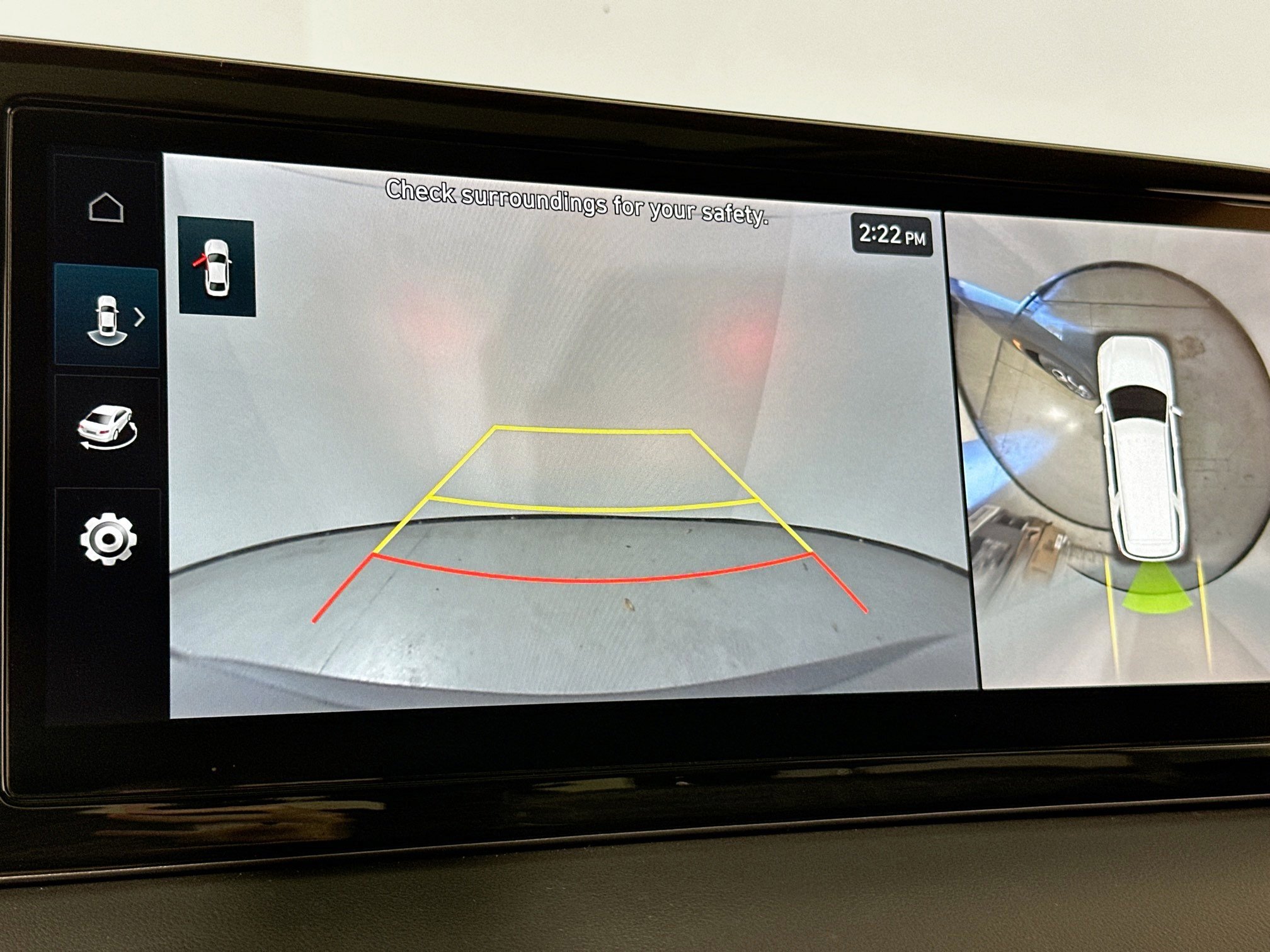 Used 2023 Hyundai Palisade Limited image 14