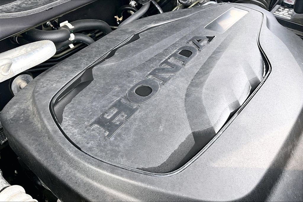 Used 2021 Honda Passport Touring image 34