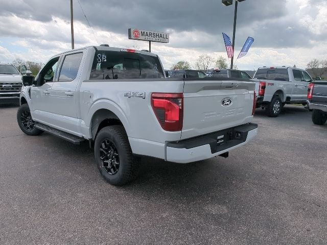 New 2026 Ford F150 XLT AWD/4WD image 28