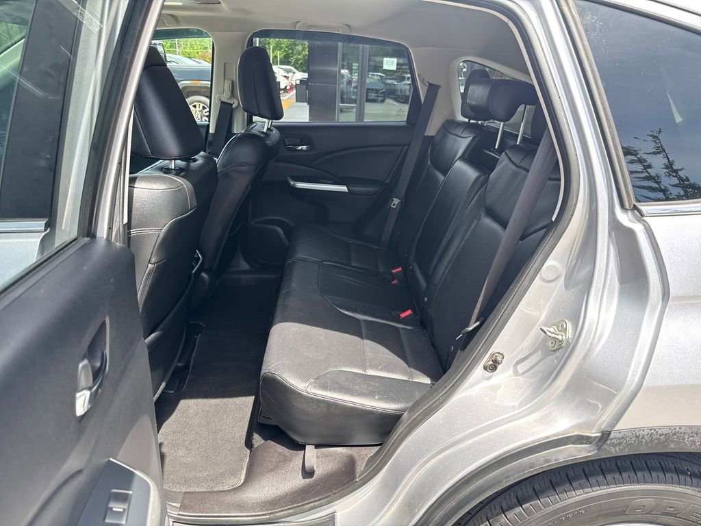 Used 2016 Honda CR-V EX-L image 30