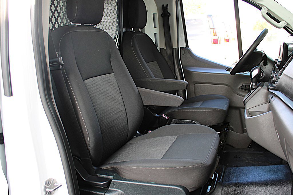 Used 2023 Ford Transit 250 Low Roof w/ Exterior Upgrade Package image 20
