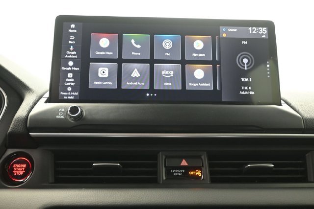 New 2026 Honda Pilot EX-L image 6