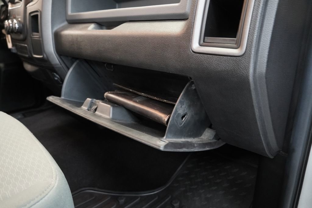 Used 2014 RAM 1500 Express image 36