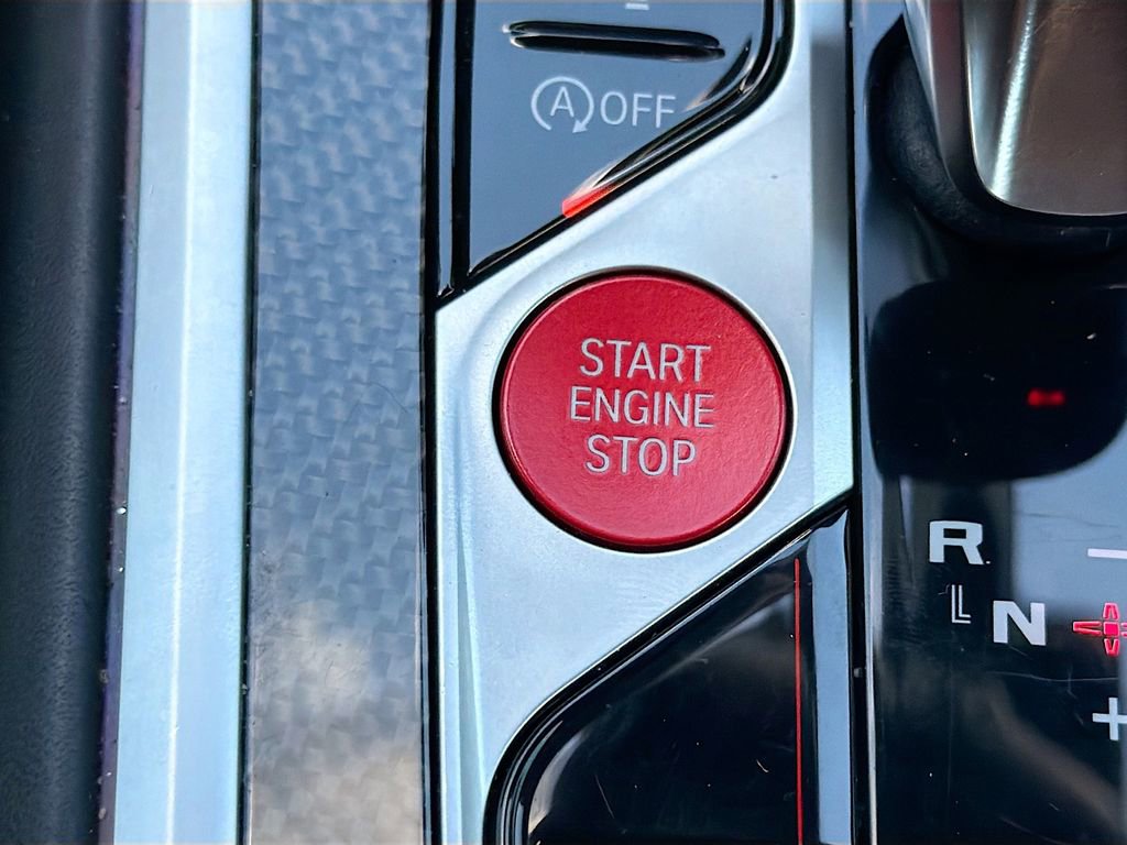 Used 2025 BMW M8 Competition image 40