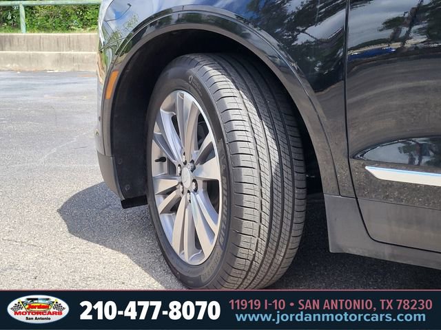 Used 2022 Cadillac XT5 Premium Luxury w/ Platinum Package image 34