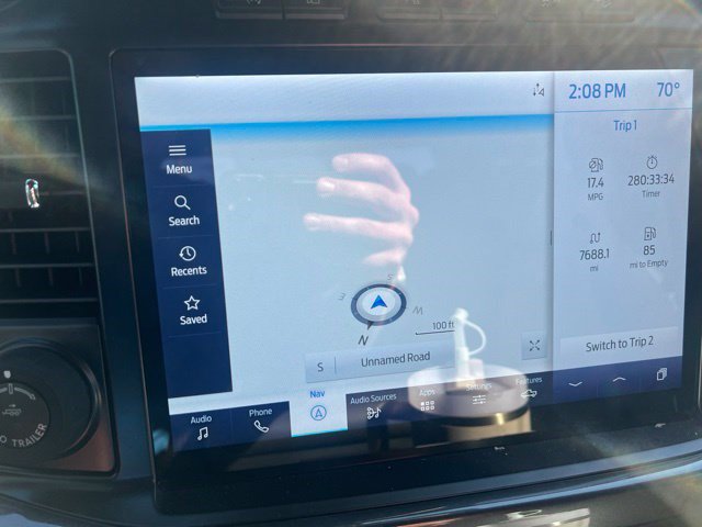 Used 2021 Ford F150 XLT w/ Equipment Group 302A High AWD/4WD image 41
