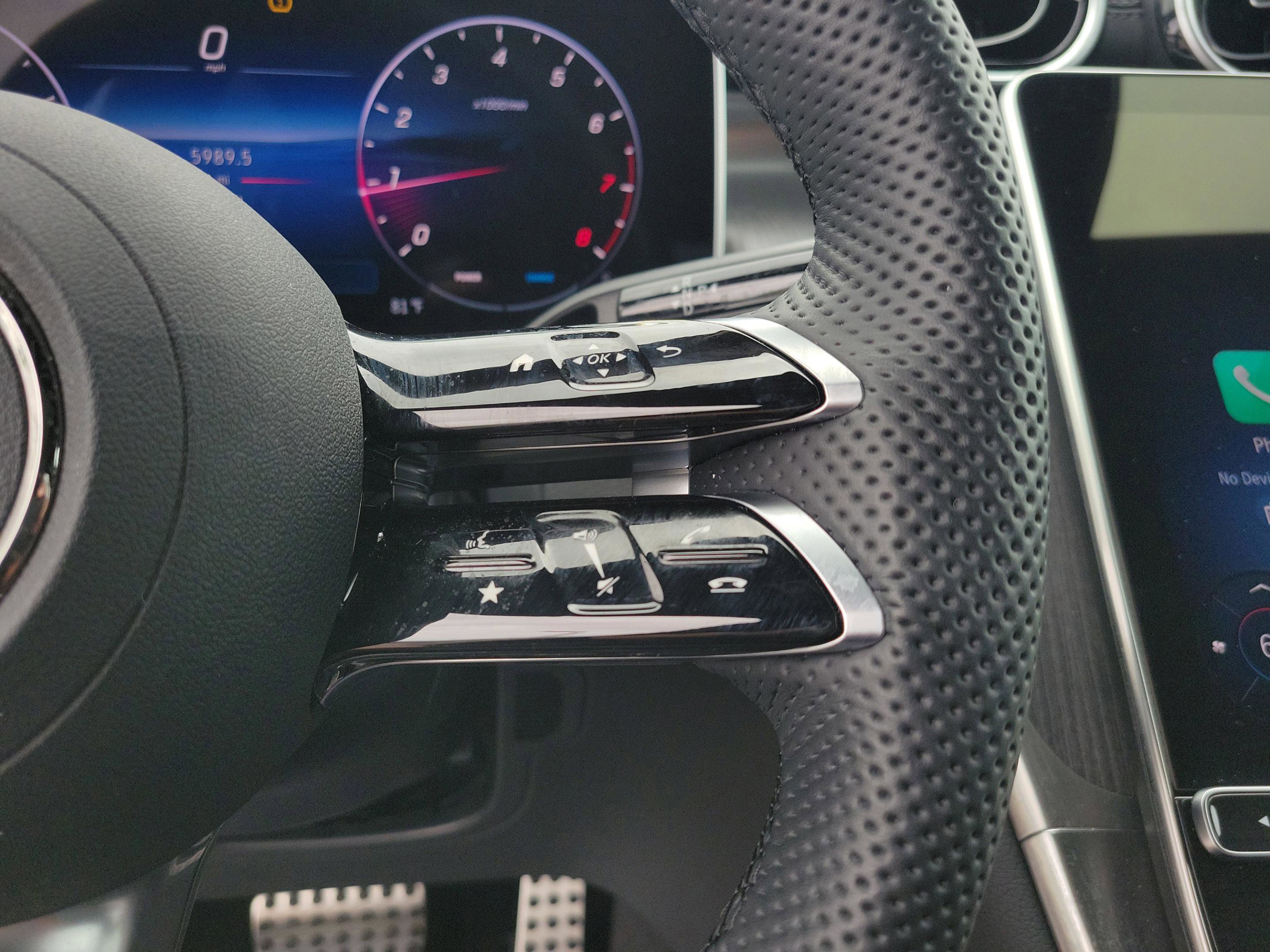 Certified 2026 Mercedes-Benz GLC 300 4MATIC image 22