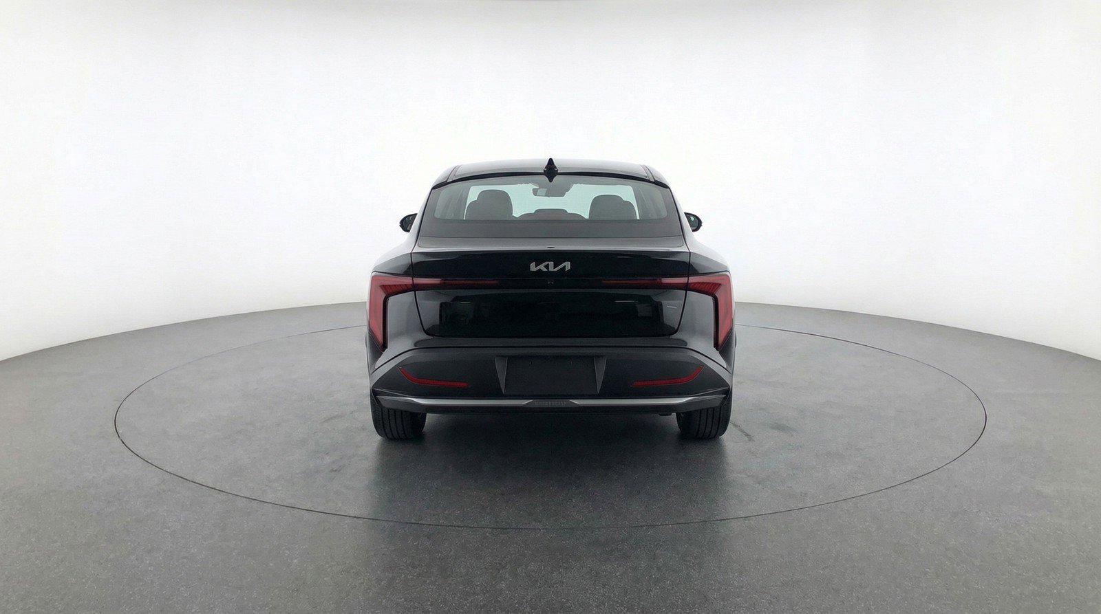 Used 2025 Kia K4 FWD image 7