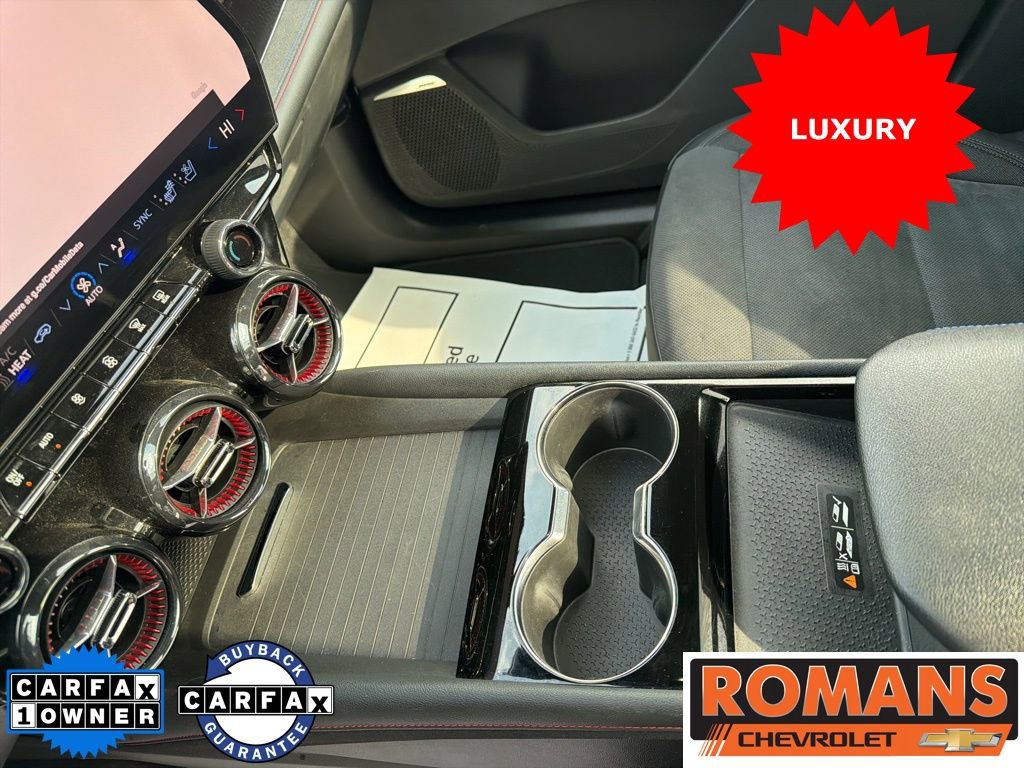 Used 2024 Chevrolet Blazer EV RS image 15