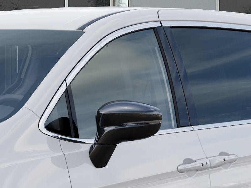 New 2027 Chrysler Pacifica LX FWD image 47