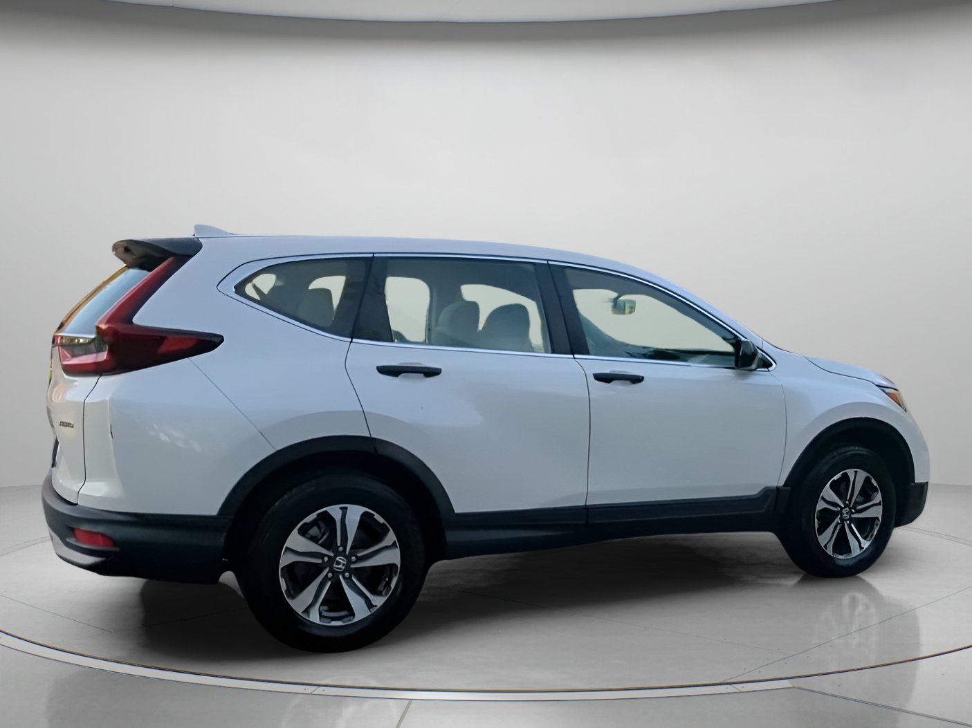 Used 2021 Honda CR-V LX image 30