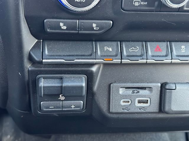 Used 2023 GMC Sierra 2500 SLE w/ SLE Convenience Package image 34