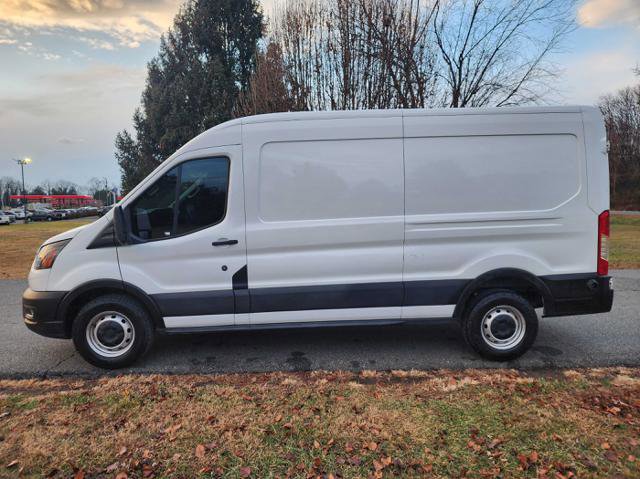 Used 2020 Ford Transit 250 Medium Roof w/ Load Area Protection Package image 1