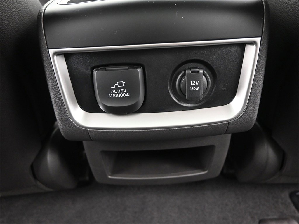 New 2026 Kia Carnival SX Prestige image 16