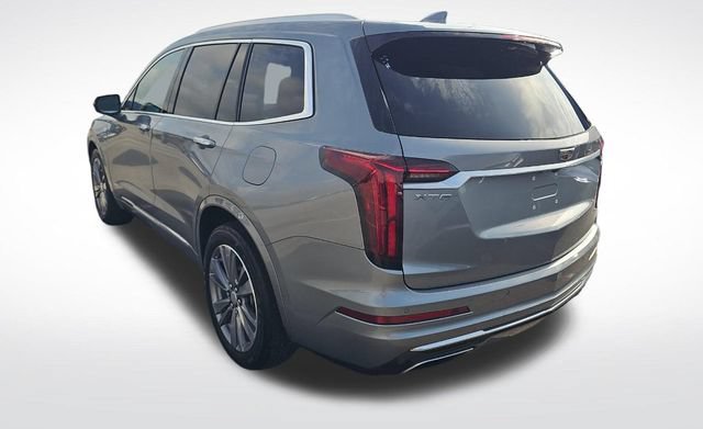 Used 2023 Cadillac XT6 Premium Luxury FWD image 9
