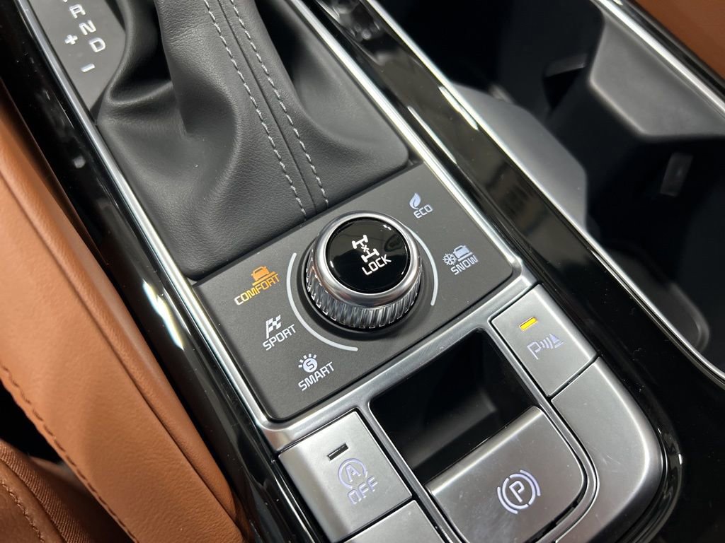 New 2025 Kia Telluride EX X-Line image 22