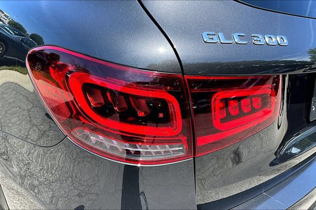 Certified 2022 Mercedes-Benz GLC 300 4MATIC image 25