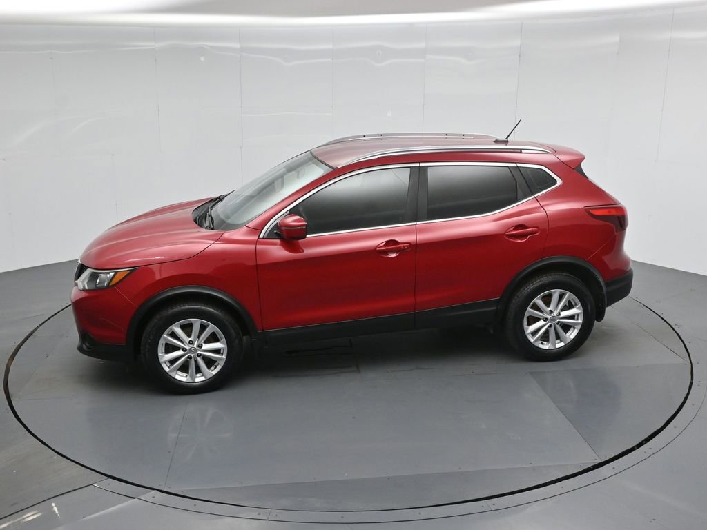 Used 2018 Nissan Rogue Sport SV image 42