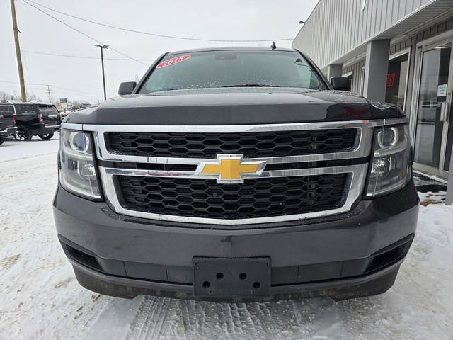 Used 2015 Chevrolet Tahoe LT image 3