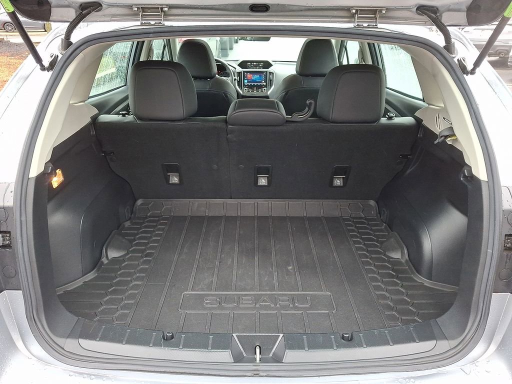 Used 2019 Subaru Impreza 2.0i Limited image 28