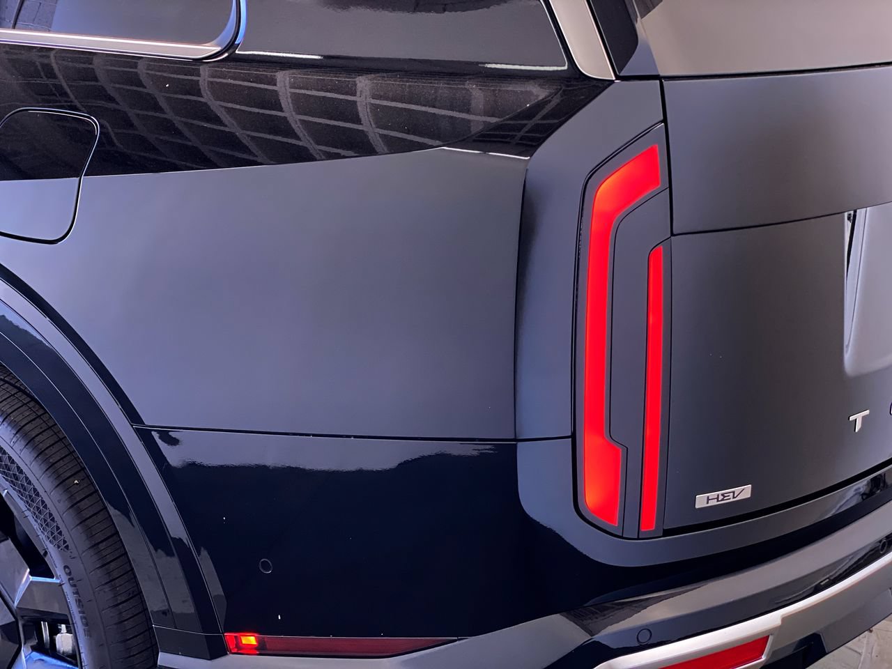 New 2027 Kia Telluride SX Prestige AWD/4WD image 9