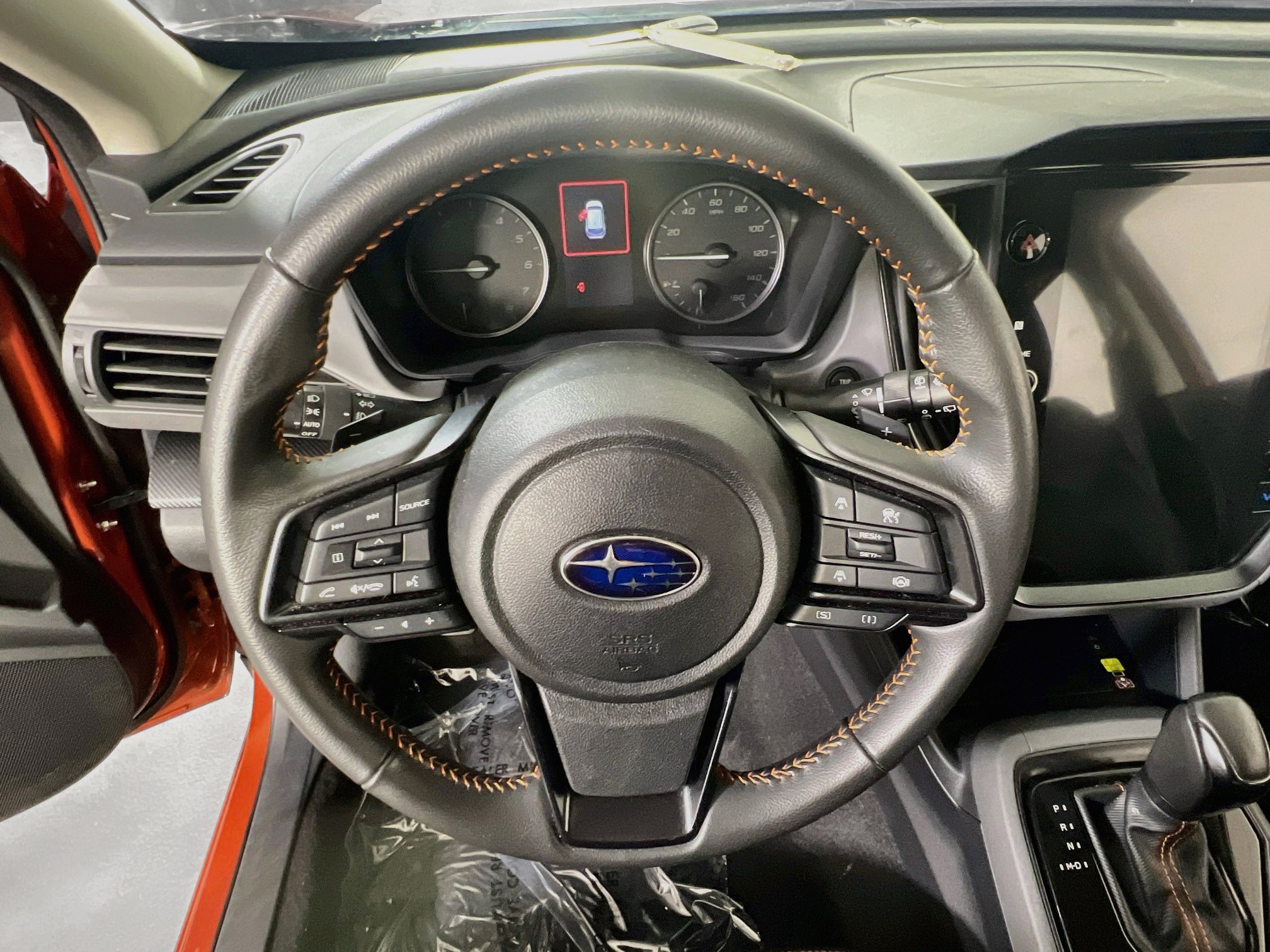 Used 2024 Subaru Crosstrek 2.5i Limited AWD/4WD image 11